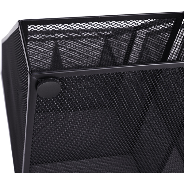 Лоток-органайзер для бумаг и канцелярских принадлежностей DELI 79075