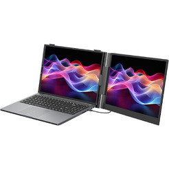 Портативный монитор Blackview SCM8
