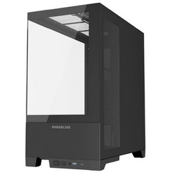 Корпус Powercase Vision V2 CVBAV2-L0