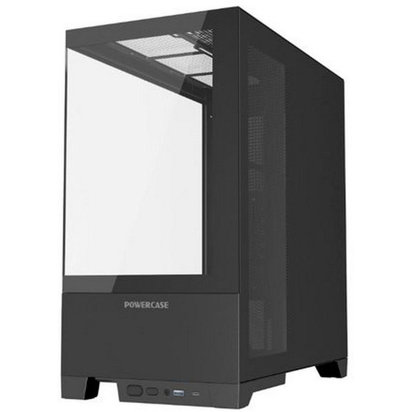 Корпус Powercase Vision V2 CVBAV2-L0