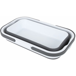 Таз складной силиконовый LAIMA Home 608671