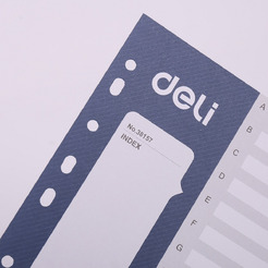 Разделитель(A-Z) DELI 38157