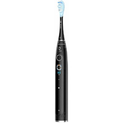 Электрическая зубная щетка Oclean X Pro 20 (черный)
