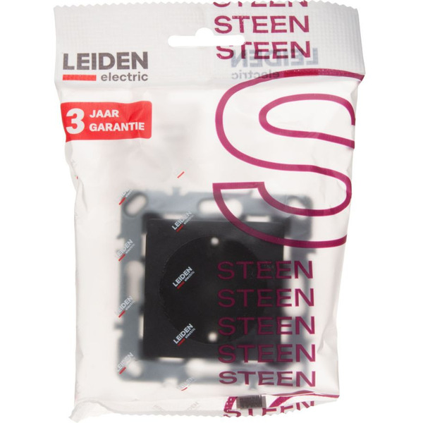 Розетка Leiden Electric Steen 806069