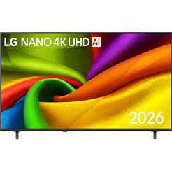 Телевизор LG 65NU900B6LA
