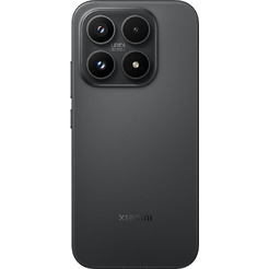 Смартфон Xiaomi 17 12GB/512GB Black EU