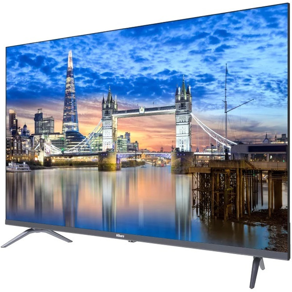 Телевизор Hikers 43HTQ01