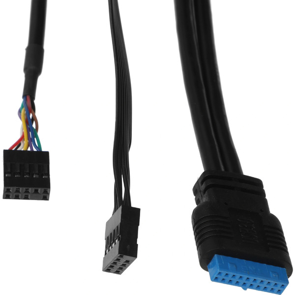 Корпус Lian Li Lancool 205M Mesh G99.OE744MX.10