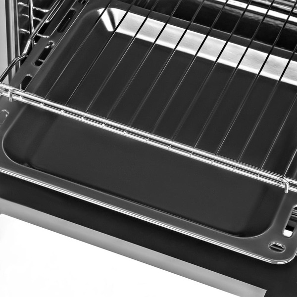 Духовой шкаф Hyundai HEO 6632 WG