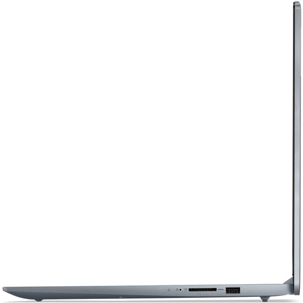 Ноутбук Lenovo IdeaPad Slim 3 16IRU8 82X8004LRK Win11Pro