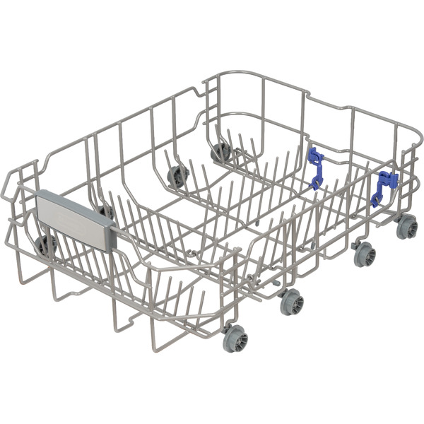 Встраиваемая посудомоечная машина DeLonghi DDW 06S Lunaria