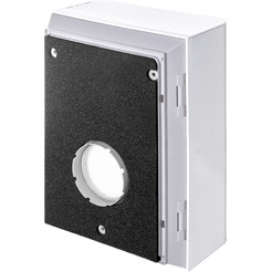 Очиститель воздуха Ballu OneAir ASP-100 (белый)