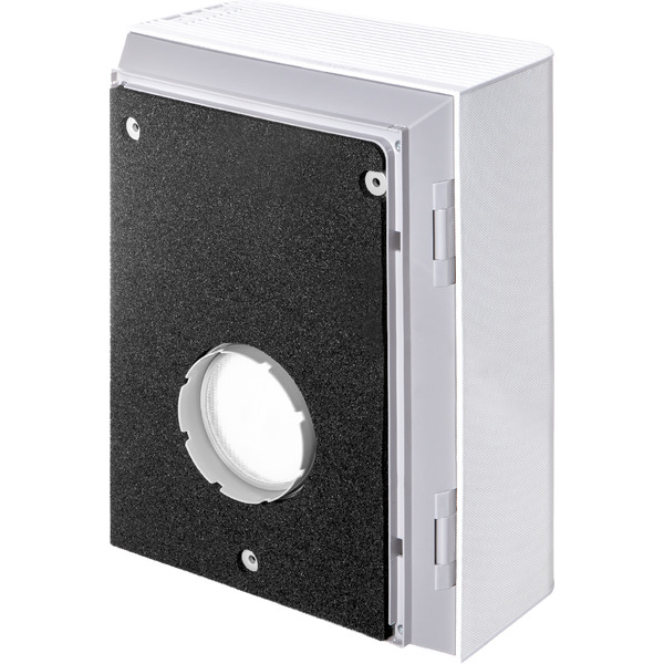 Очиститель воздуха Ballu OneAir ASP-100 (белый)