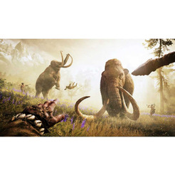 Игра Far Cry Primal для PlayStation 4