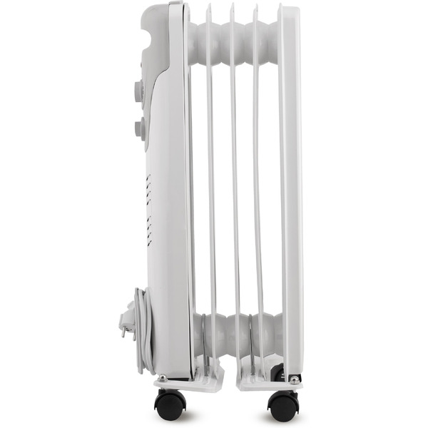 Масляный радиатор VITEK VT-1707 W