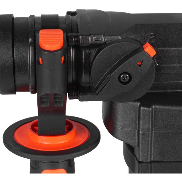 Перфоратор Dnipro-M BH-110