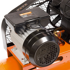 Компрессор Daewoo Power DAC 90B