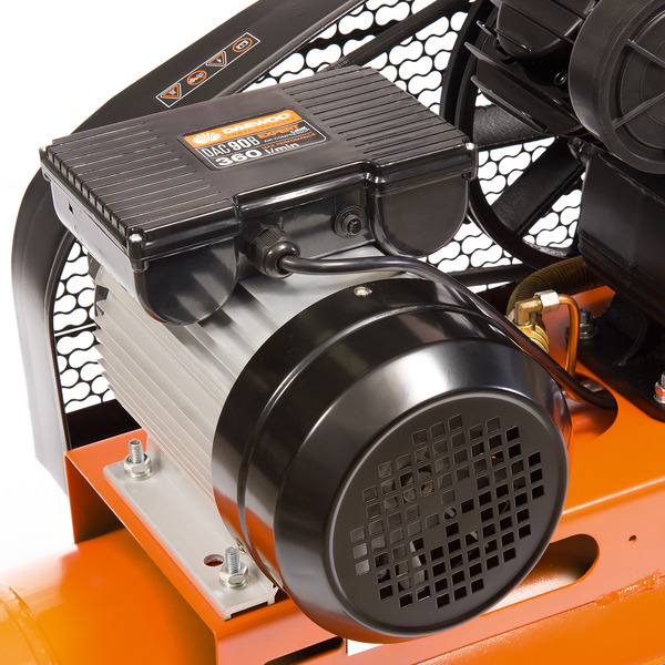Компрессор Daewoo Power DAC 90B