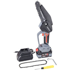 Аккумуляторная пила ProfiPower MKGST-18V (E0097)