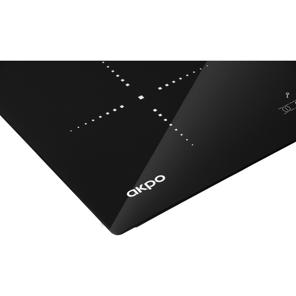 Варочная панель Akpo PIA 4593007CC BL
