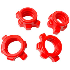 Набор композитных гантелей AMETIST 40 кг (с соединительным грифом)