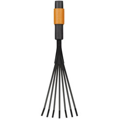 Грабли веерные Fiskars QuikFit 1001412