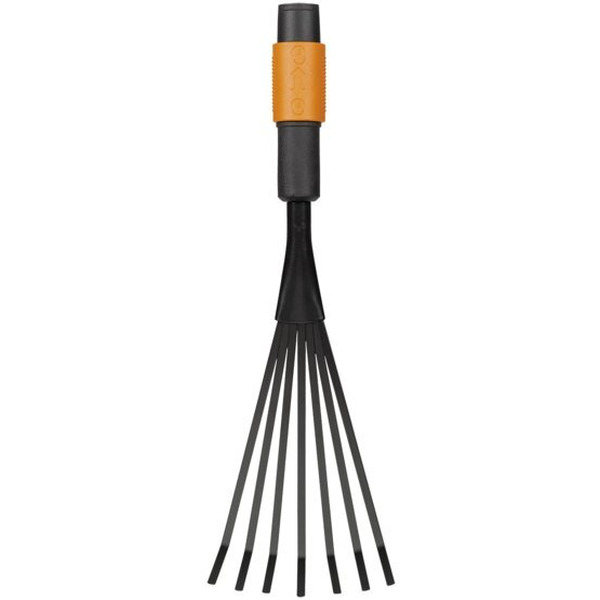 Грабли веерные Fiskars QuikFit 1001412