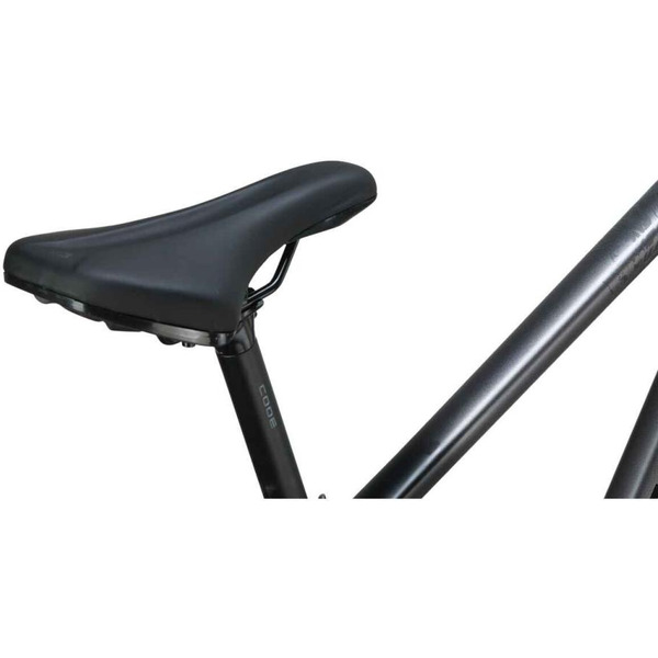 Велосипед Aspect Air Pro 29 (2025) (XL (22"), Черно-серый)