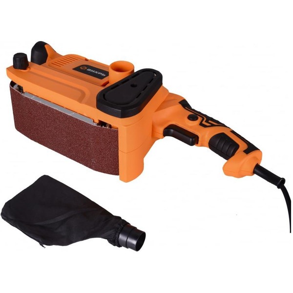 Ленточная шлифмашина Вихрь ЛШМ-75/800 (72/6/1)