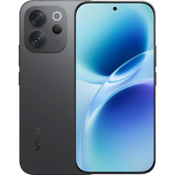 Смартфон vivo V70 V2538 12GB/256GB (черный)