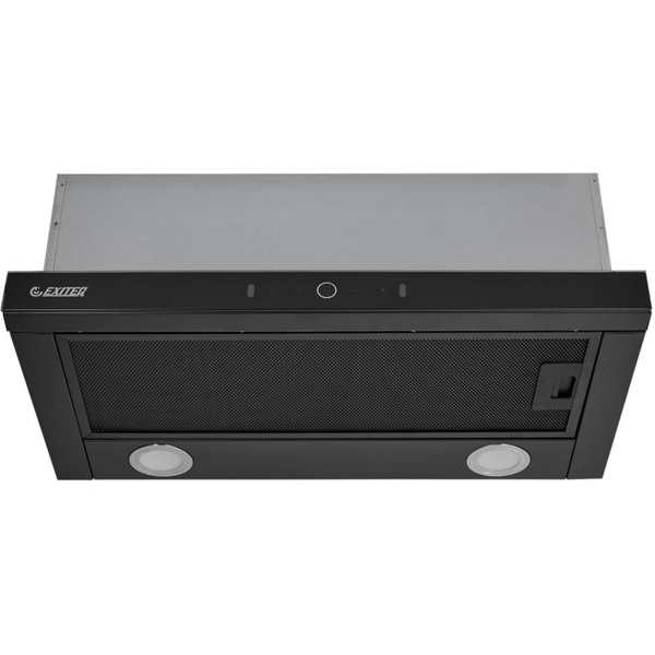 Кухонная вытяжка Exiteq EX-1416 (черный)