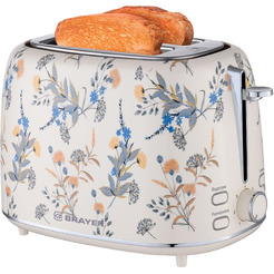 Тостер Brayer BR2103YE