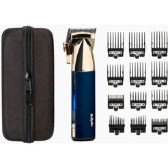 Машинка для стрижки BaByliss Super-X Metal E992E