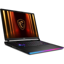 Игровой ноутбук MSI Raider 16 HX AI A2XWHG-814X
