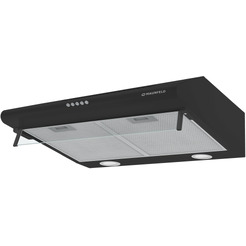 Вытяжка MAUNFELD MP-1 60 (черный)