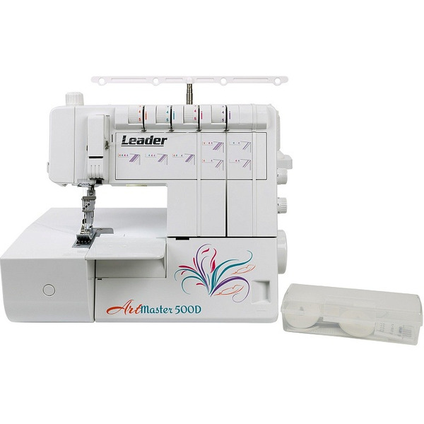 Распошивальная машина бытовая LEADER ARTMASTER 500D