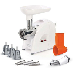 Мясорубка Аксион М641.02