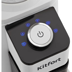 Кофемолка Kitfort КТ-7588