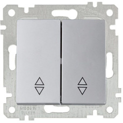 Переключатель Mutlusan Rita 2200-404-0182