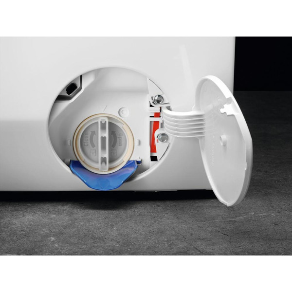 Стиральная машина AEG LFR73844VE