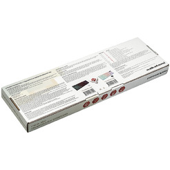 Клавиатура Nakatomi KG-23U (белый)