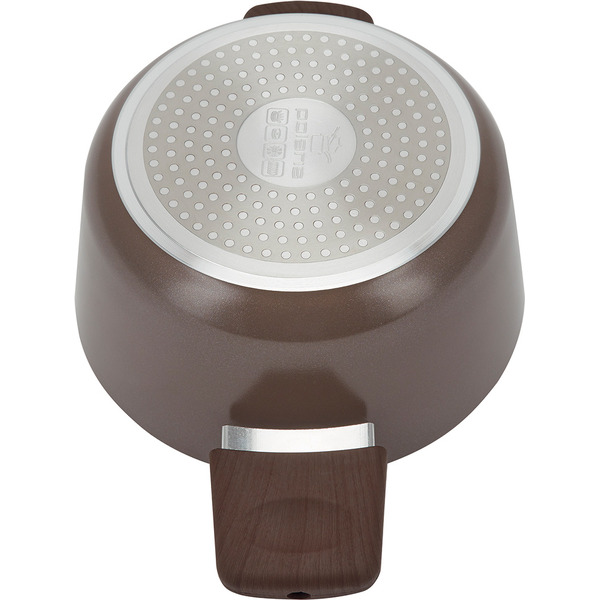 Кастрюля POLARIS Grafitech-24C 4.5 л