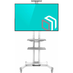 Стойка для телевизора Onkron TS1552 (белый)