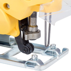 Электролобзик Kolner KJS 750V