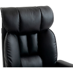 Кресло компьютерное FLOKY JOTUNN Ember Black