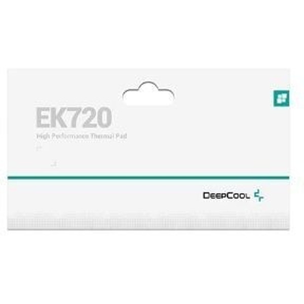 Термопрокладка DeepCool EK720-XS-1.5 (R-EK720-GYXS15-G-1)