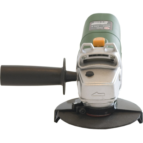 Шлифмашина Калибр МШУ-125/900Е