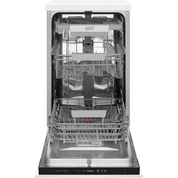 Встраиваемая посудомоечная машина Hansa ZIM466ELH