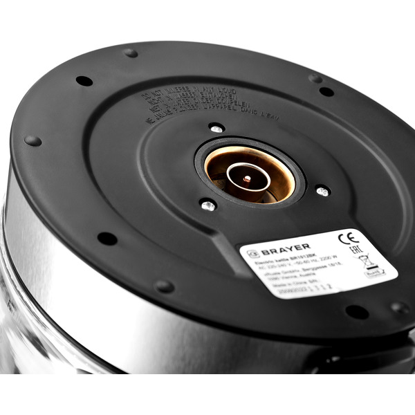 Электрический чайник Brayer BR1012