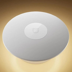 Лампа-ночник с датчиком движения Xiaomi Night Light 3 BHR8978GL (9290041697)